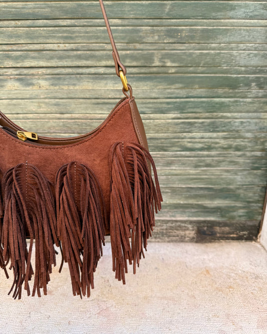 Borsa Angelina Brown