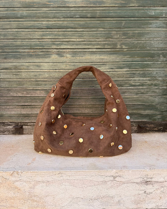 Borsa Mira Brown