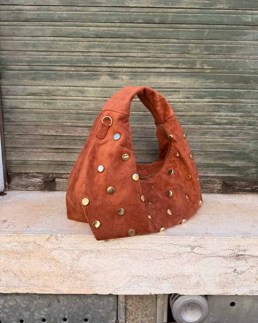 Borsa Mira Camel