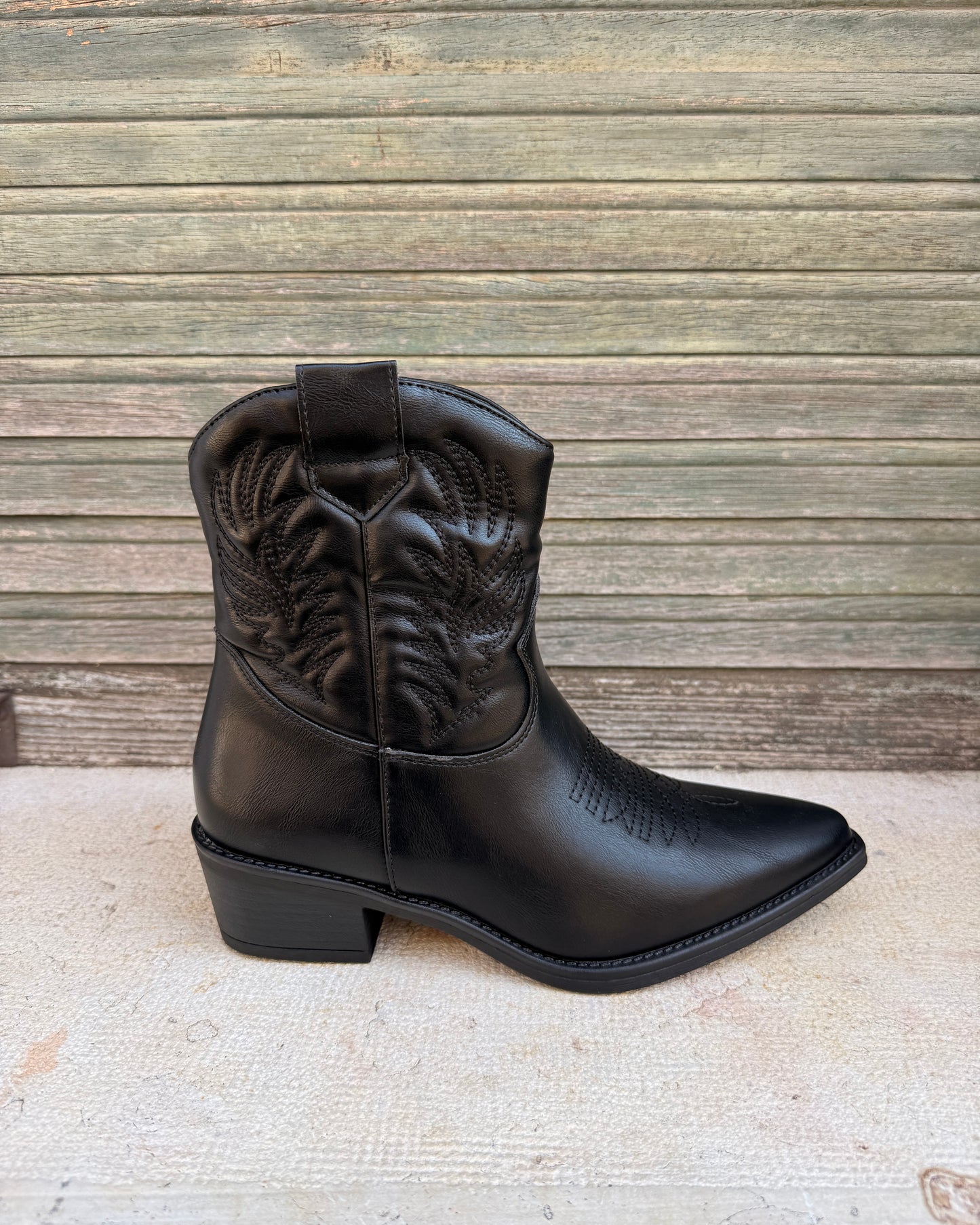 Camperos Phoenix Nero