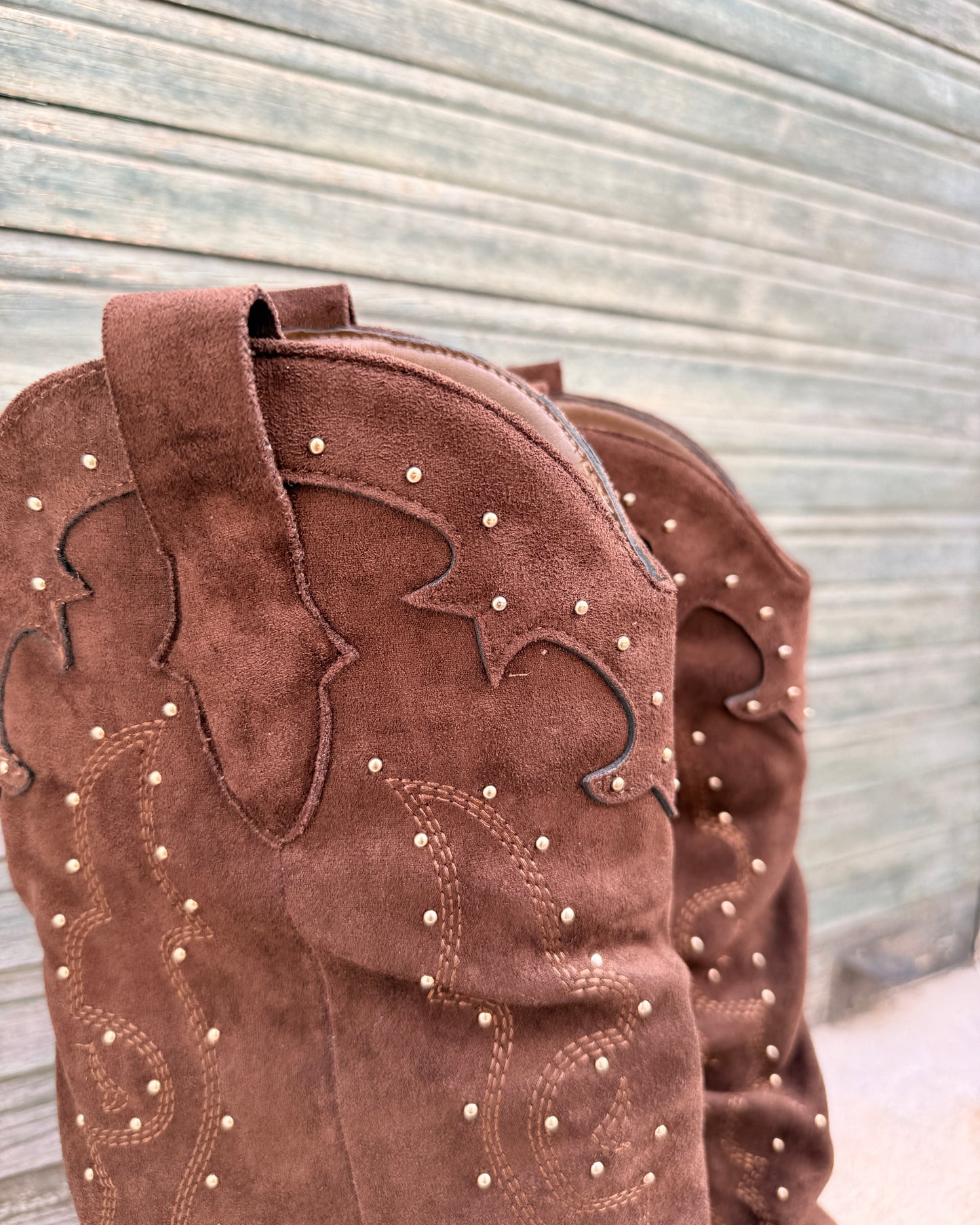 Camperos Austin Basso Brown