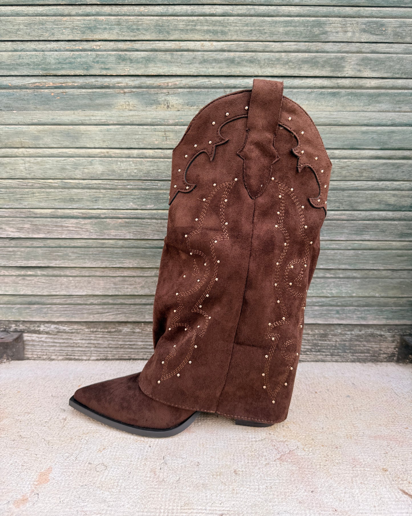 Camperos Austin Basso Brown