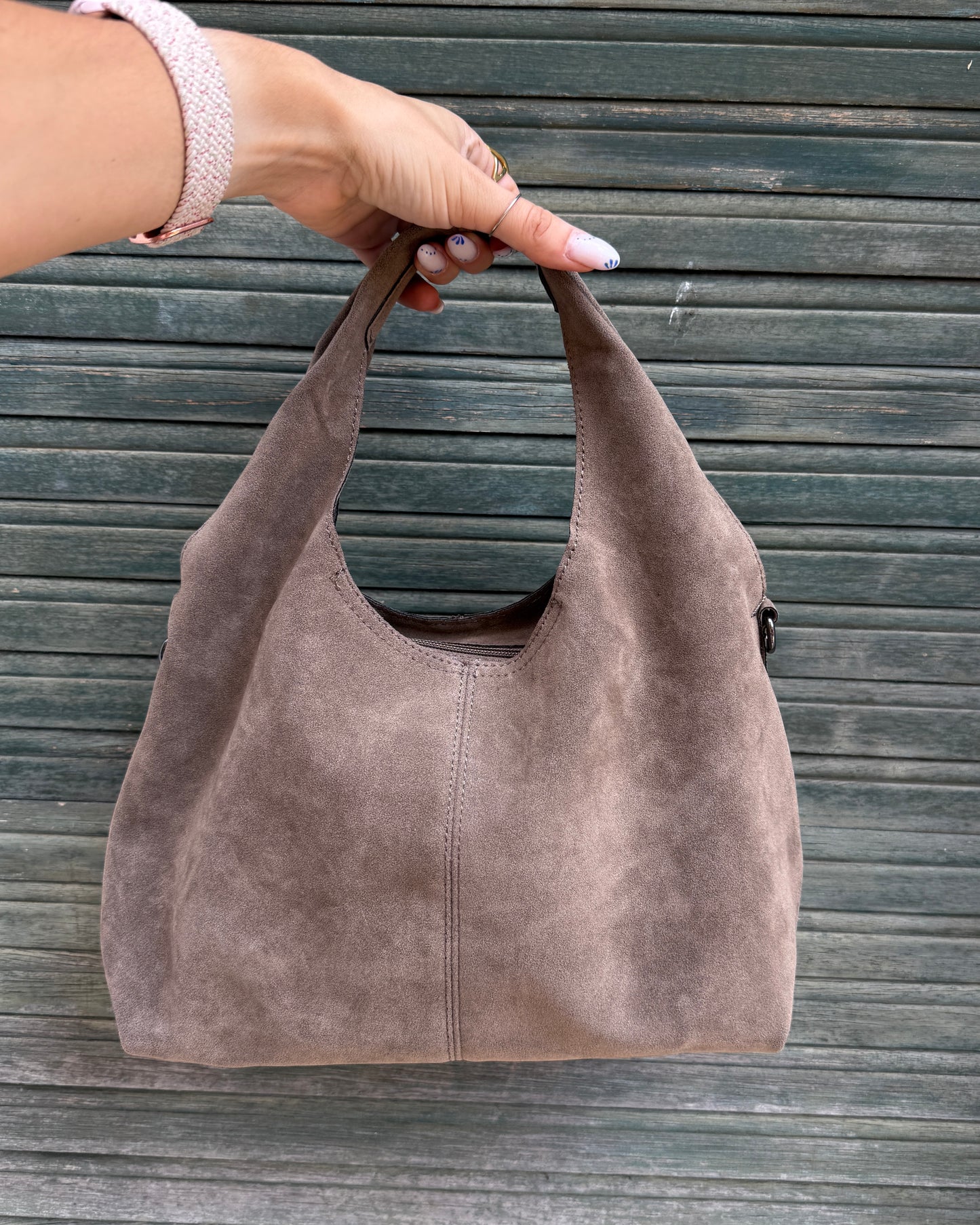 Borsa Savannah Beige