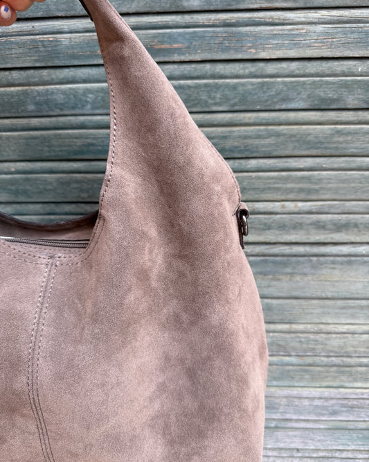 Borsa Savannah Beige