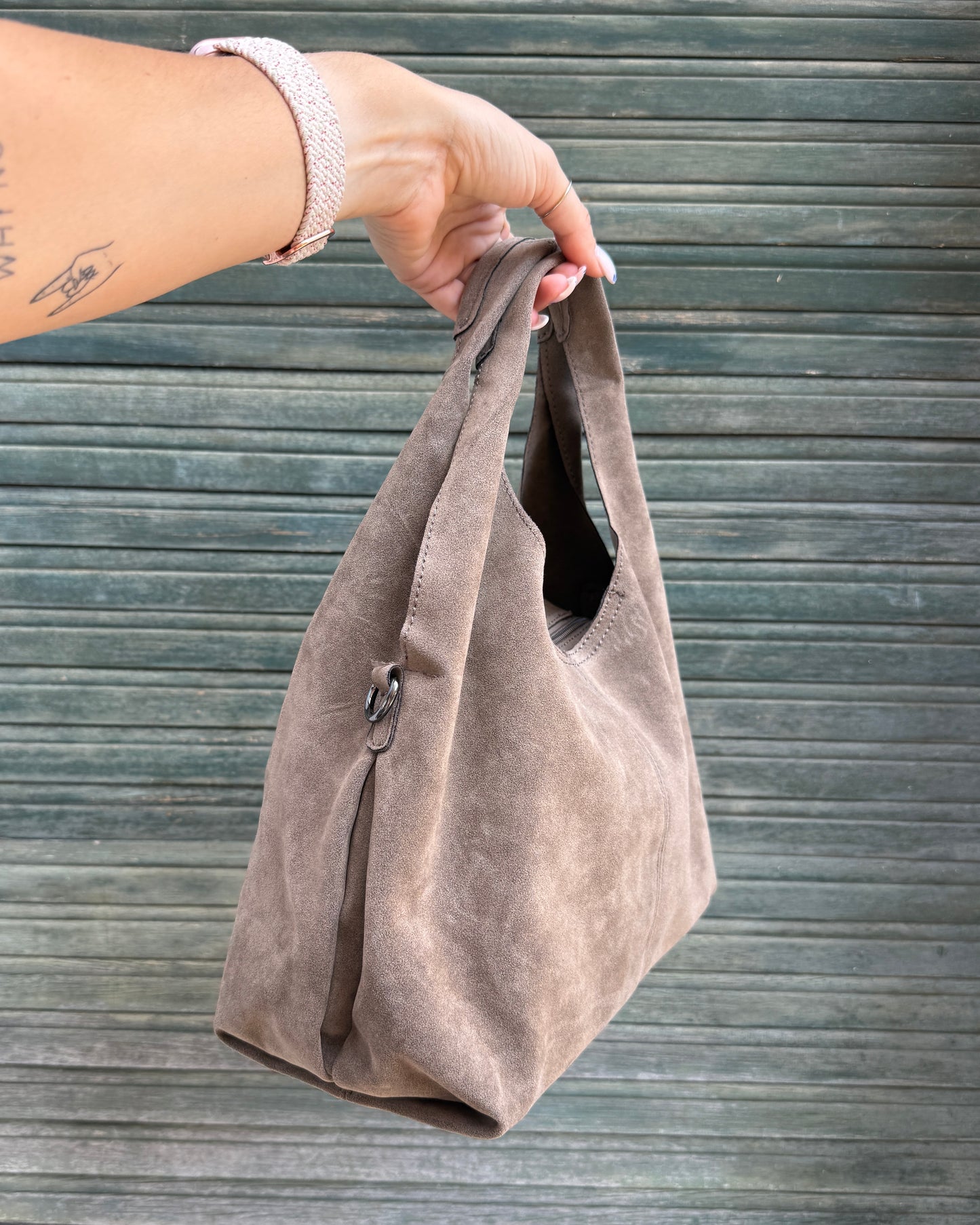 Borsa Savannah Beige