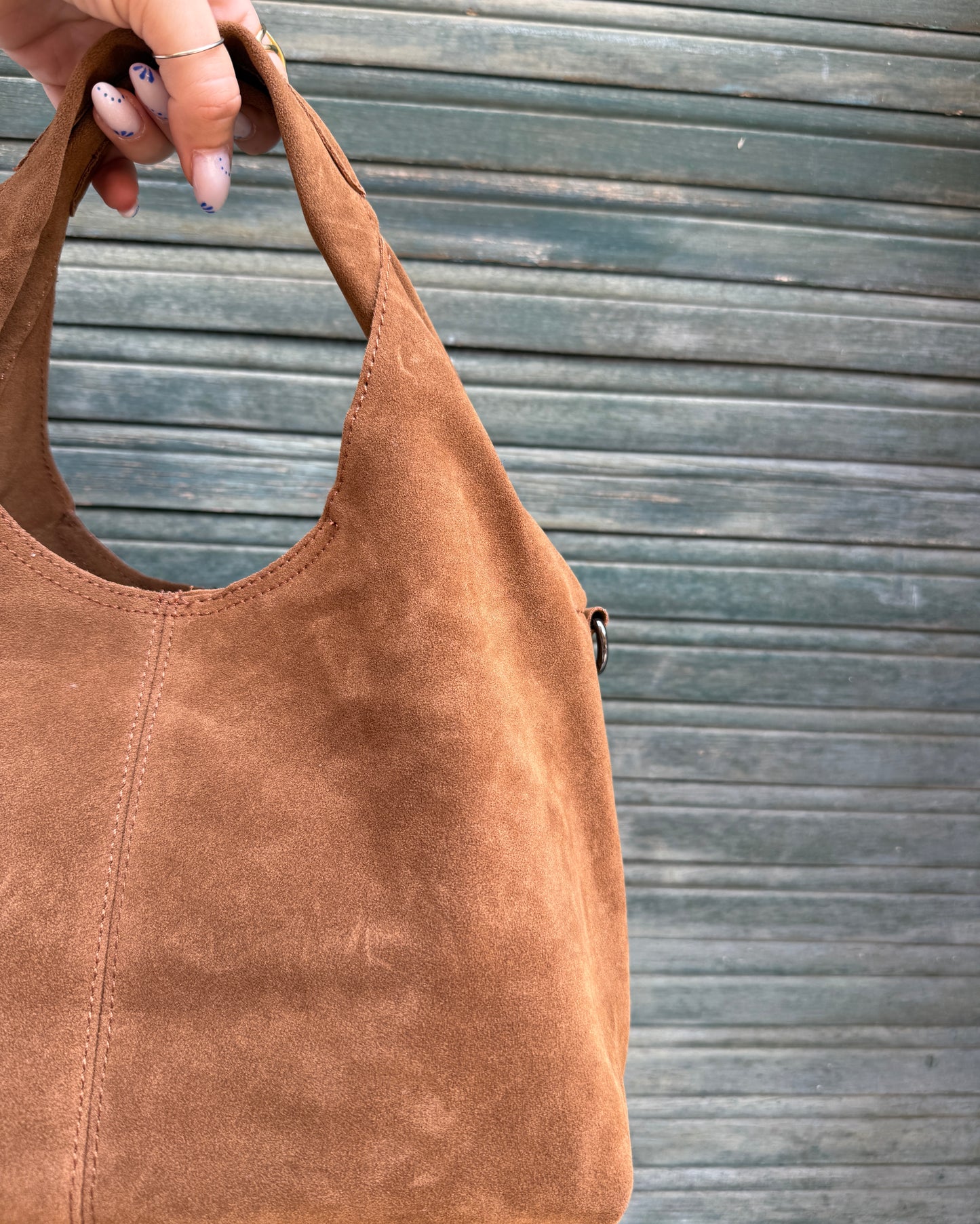 Borsa Savannah Camel
