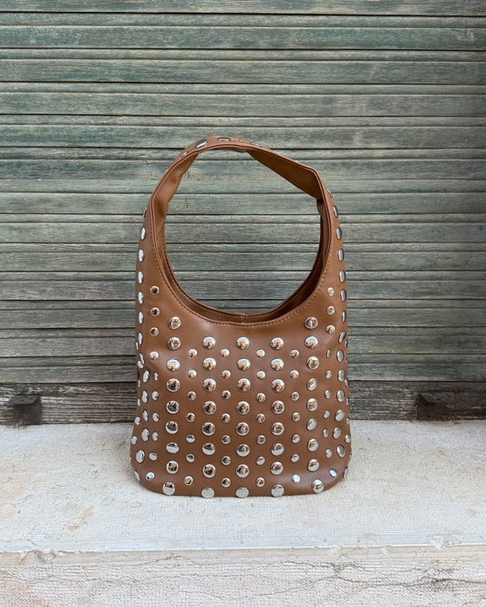 Borsa Tokyo Camel