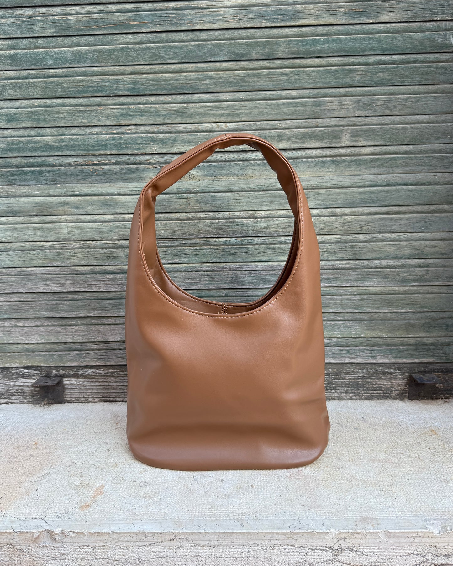Borsa Tokyo Camel