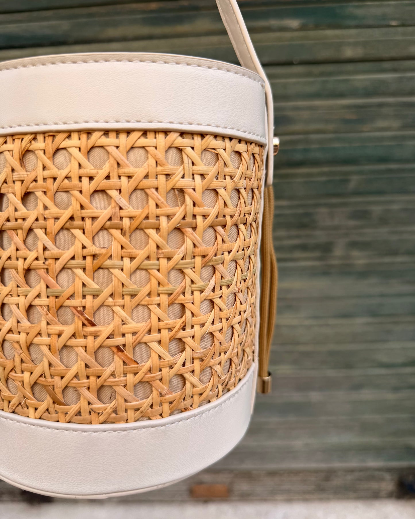 Secchiello Ginevra Beige