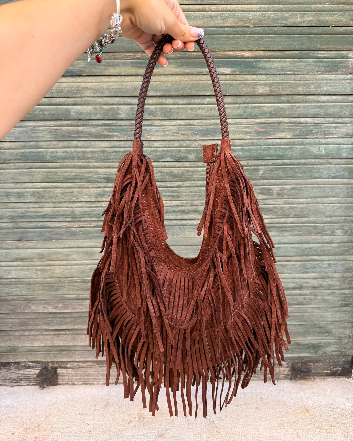 Borsa Georgia Camel