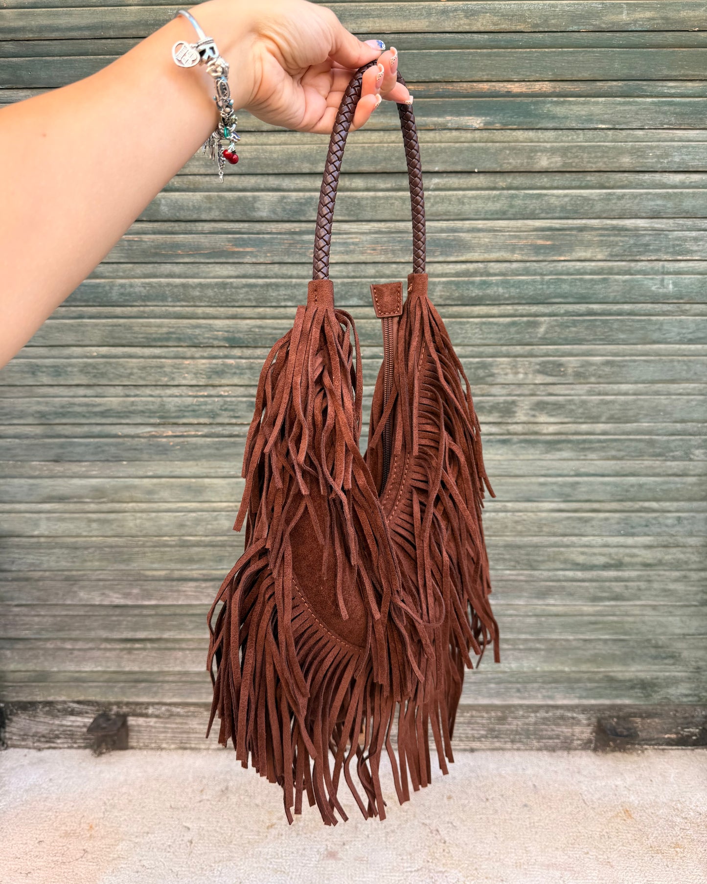 Borsa Georgia Camel