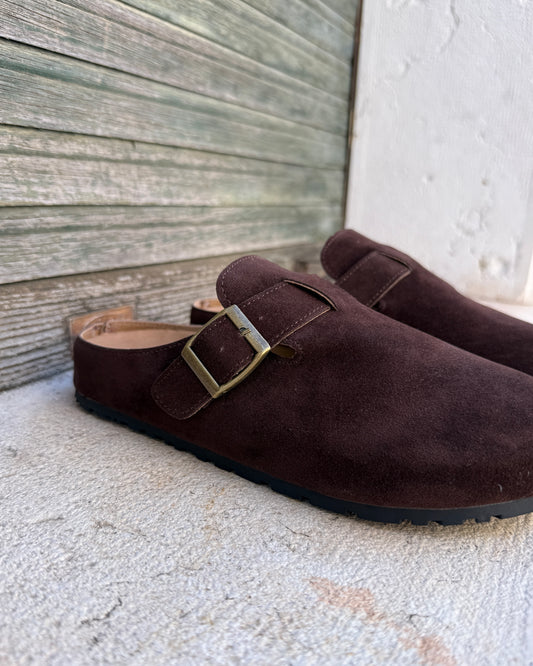 Sabot Innsbruck Brown