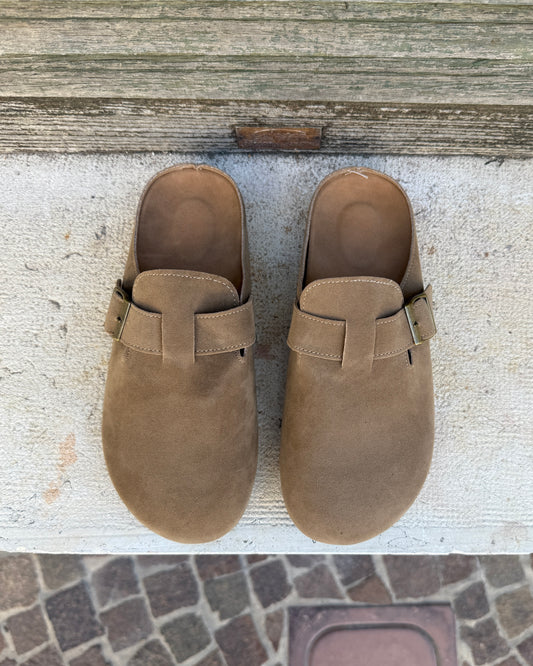 Sabot Innsbruck Khaki