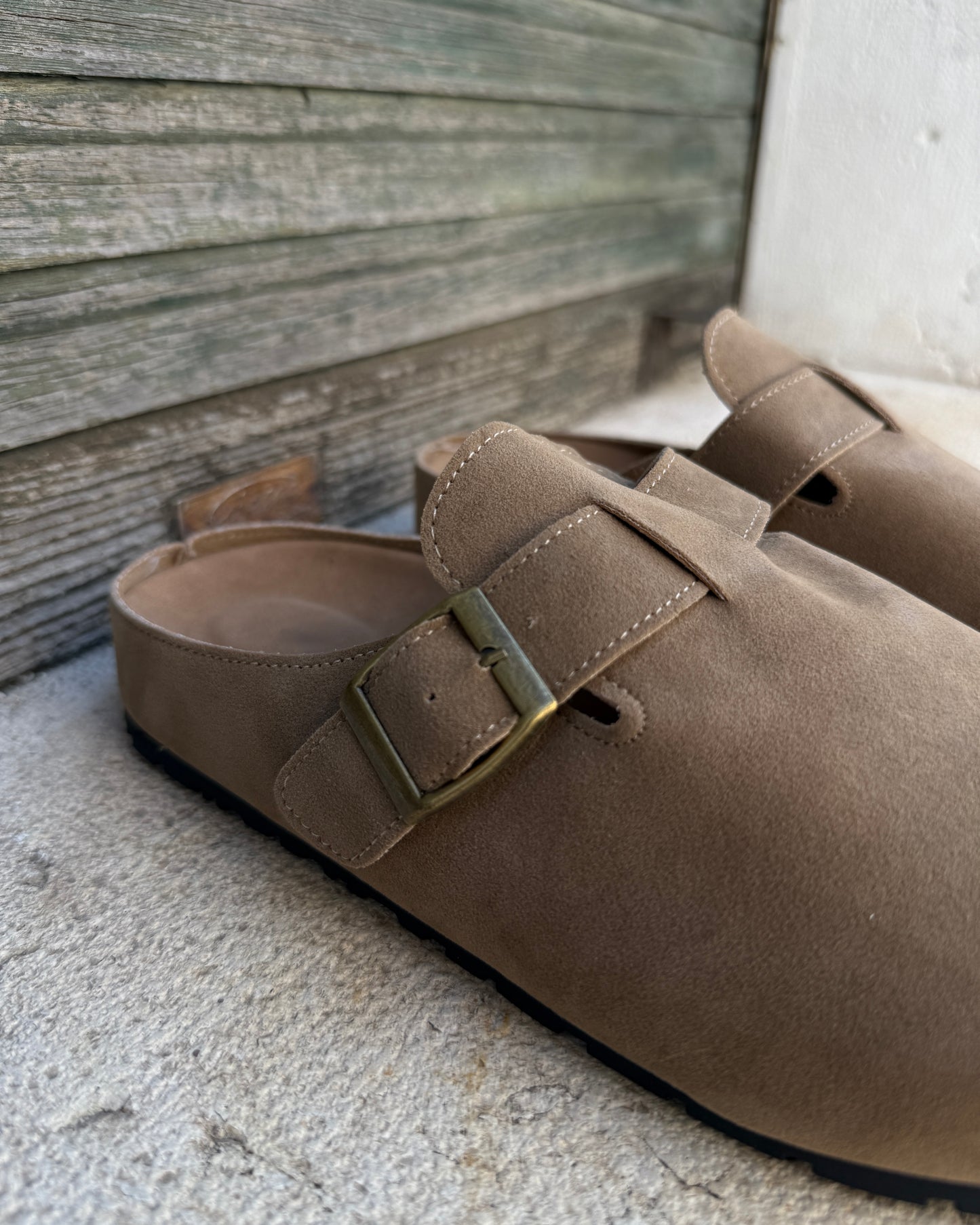 Sabot Innsbruck Khaki