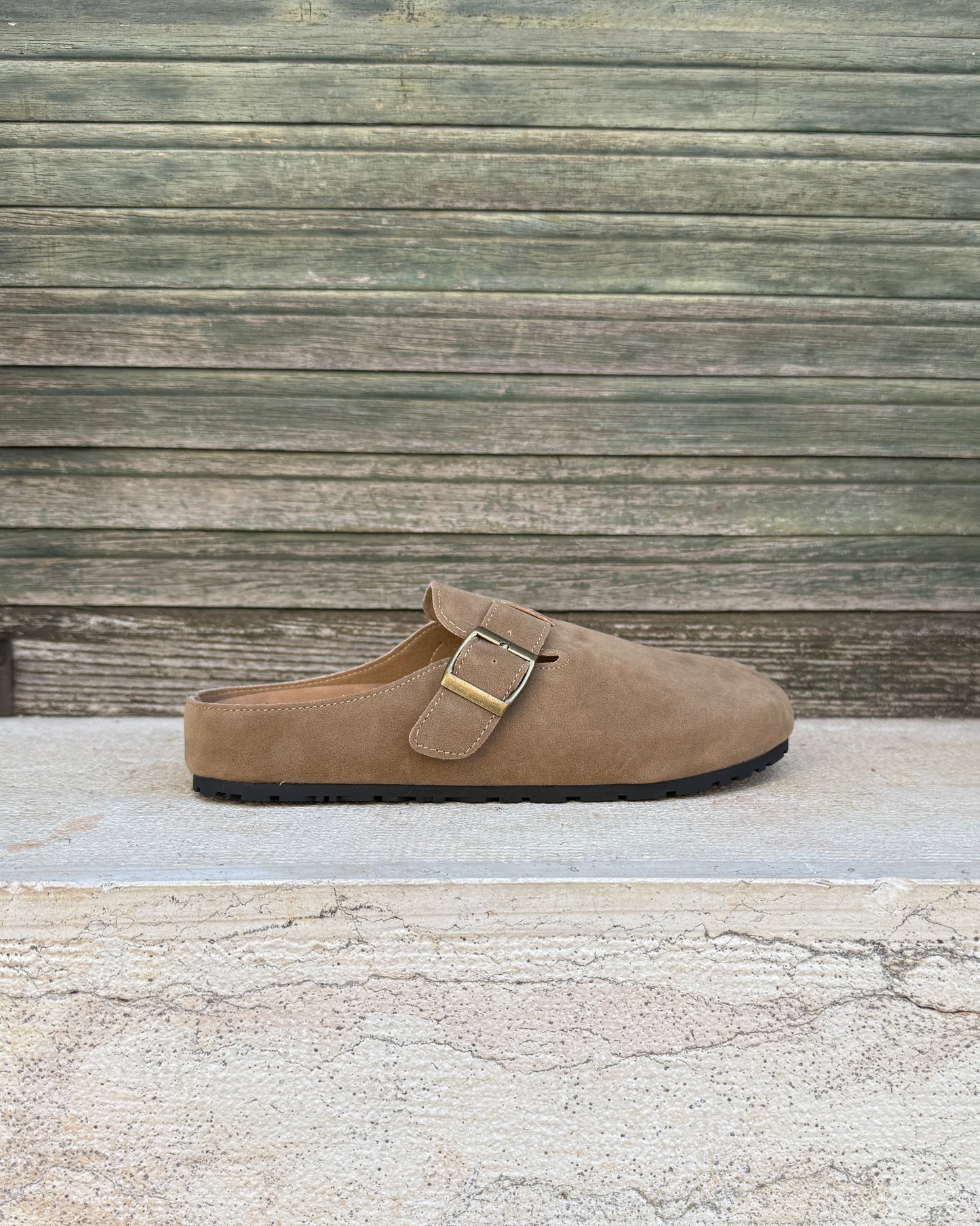 Sabot Innsbruck Khaki