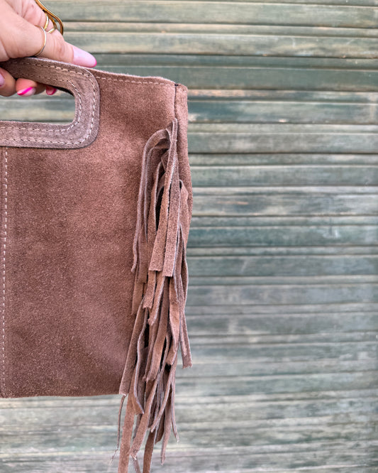 Borsa Cody Brown
