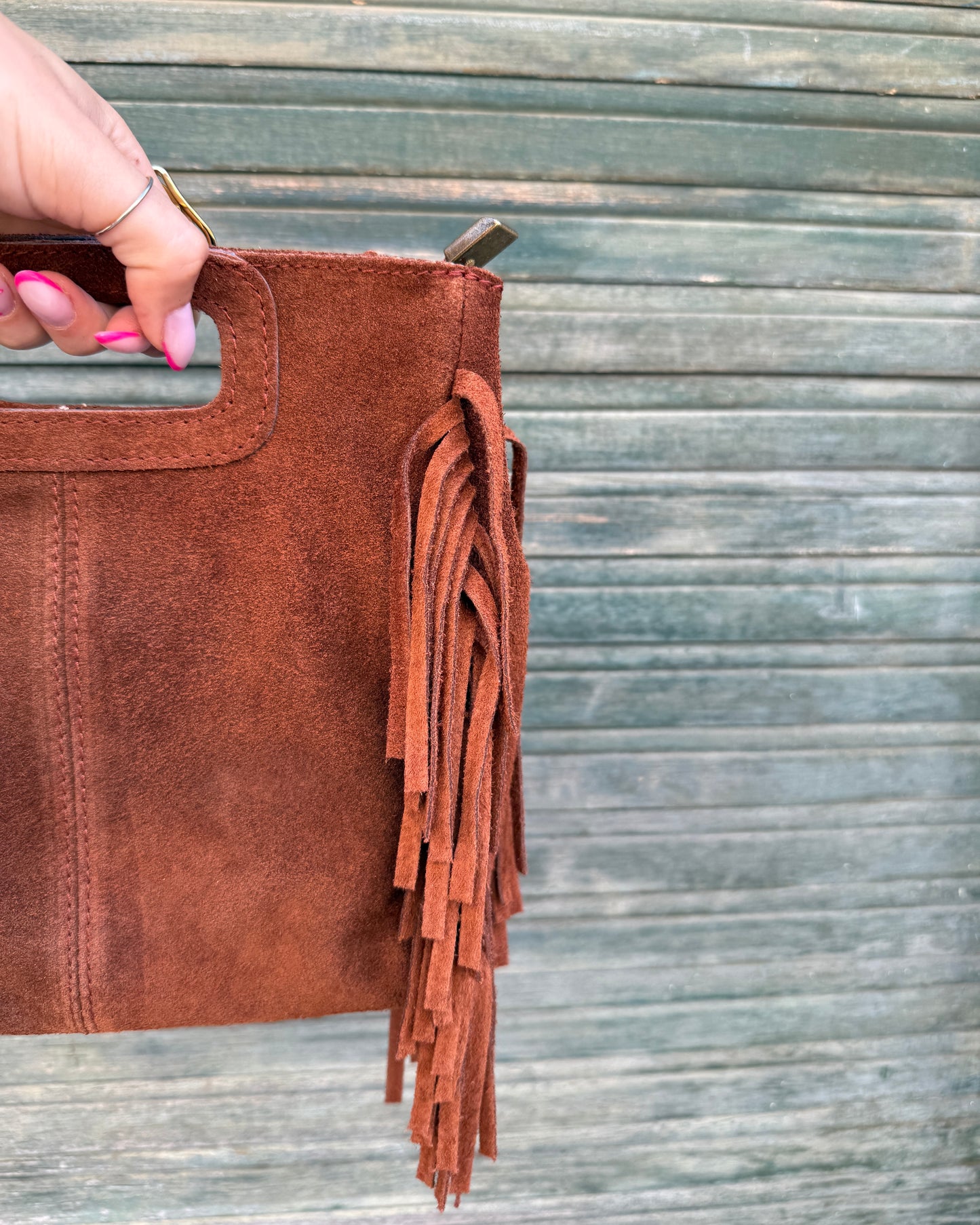 Borsa Cody Camel