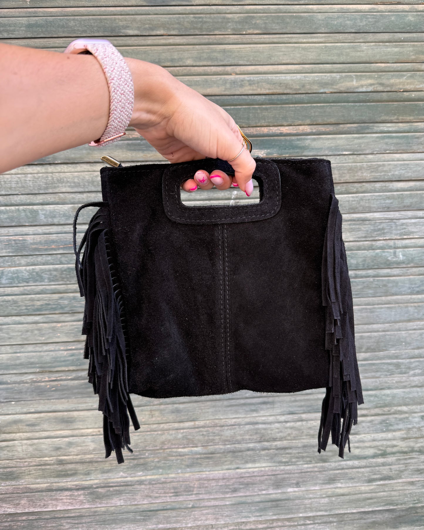 Borsa Cody Nera