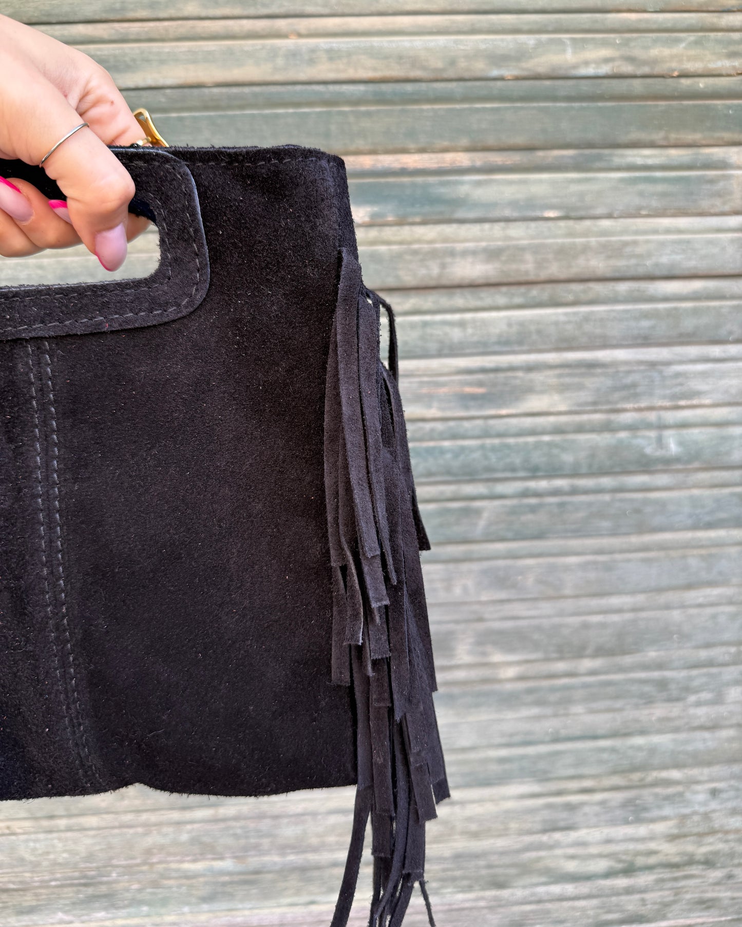 Borsa Cody Nera