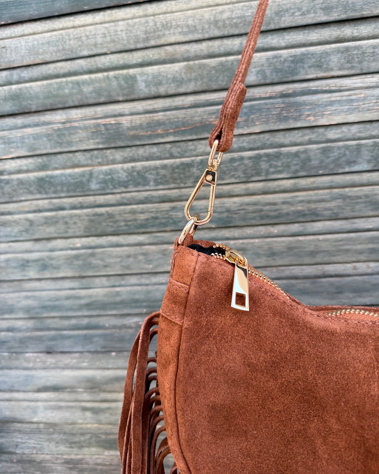 Borsa Tucson Camel