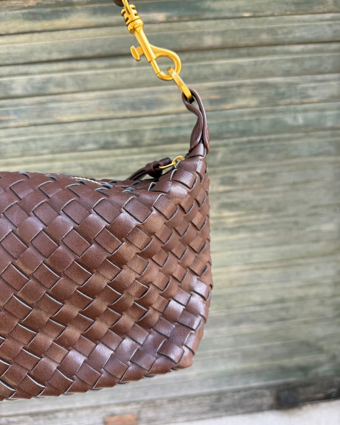 Borsa Vienna Brown