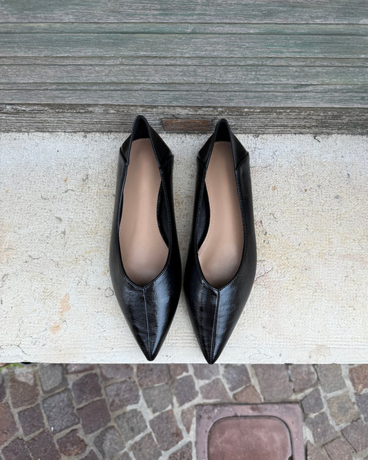 Ballerine Isabella Nera
