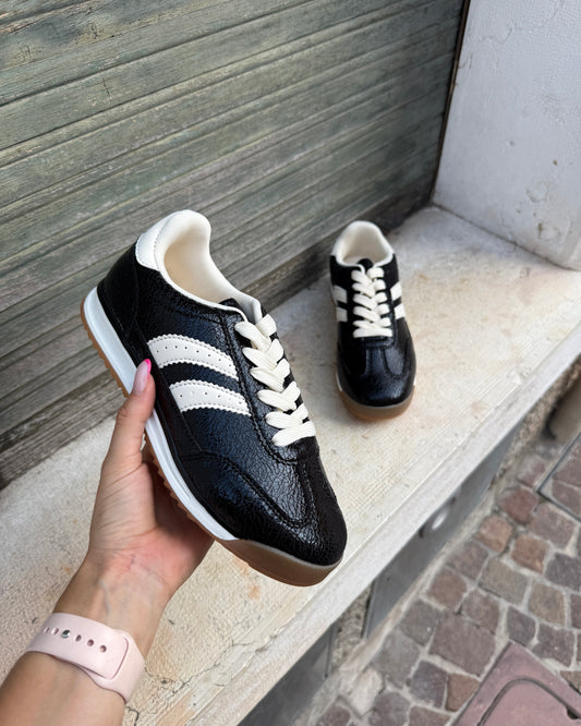 Sneakers Sveva Nere
