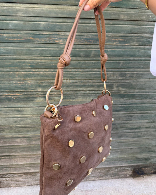 Borsa Tokyo Small Beige