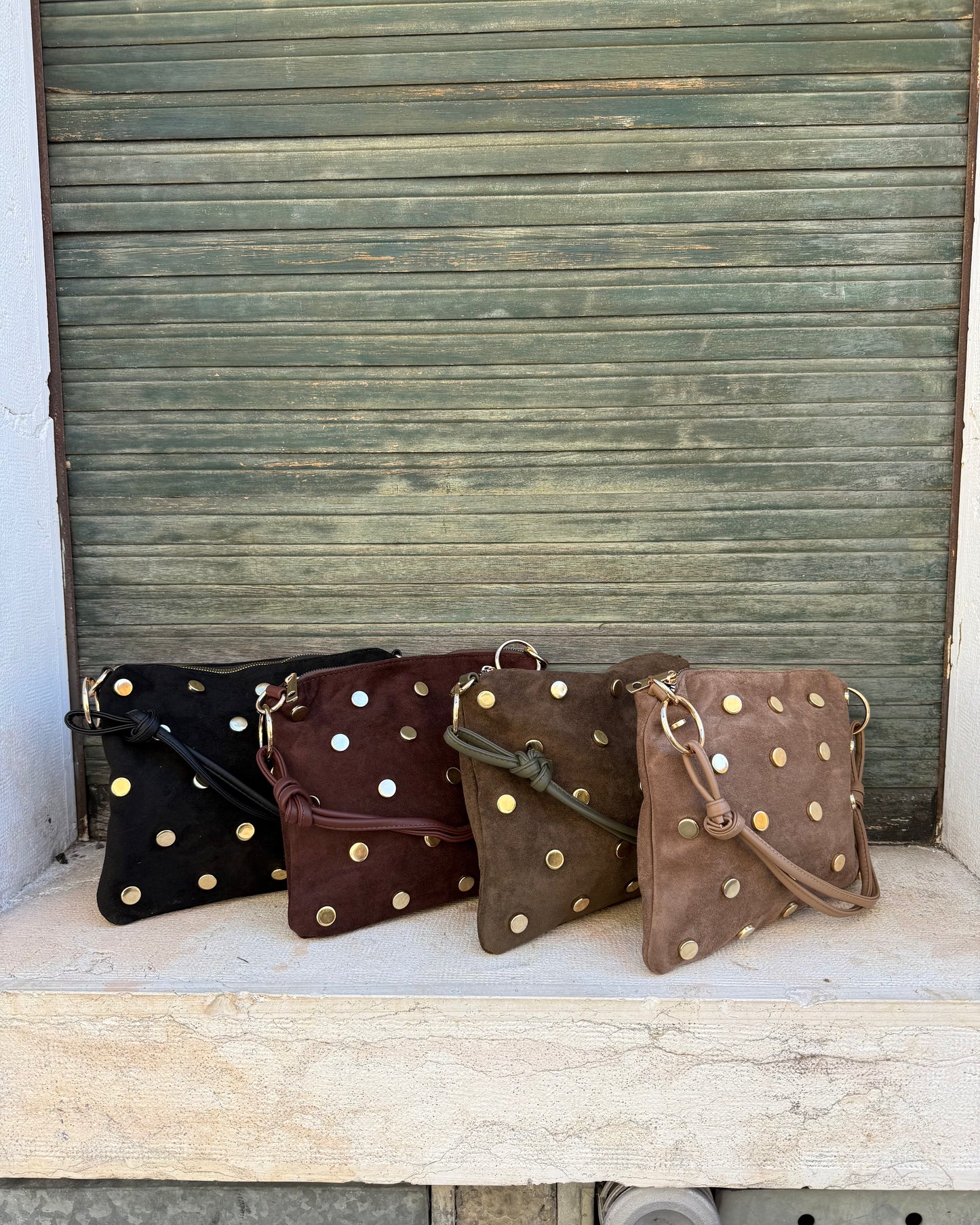 Borsa Tokyo Small nera