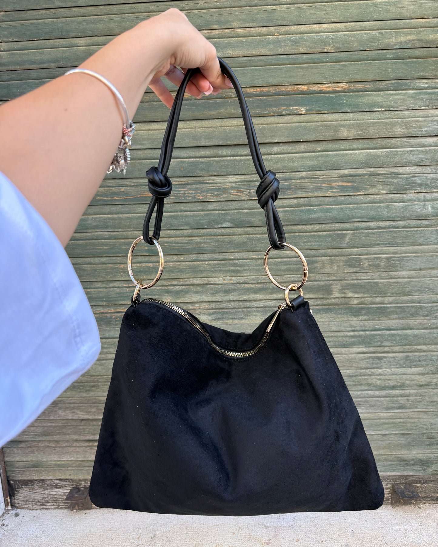 Borsa Tokyo Big nera