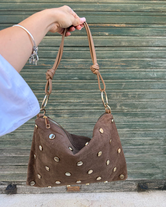 Borsa Tokyo Big Khaki