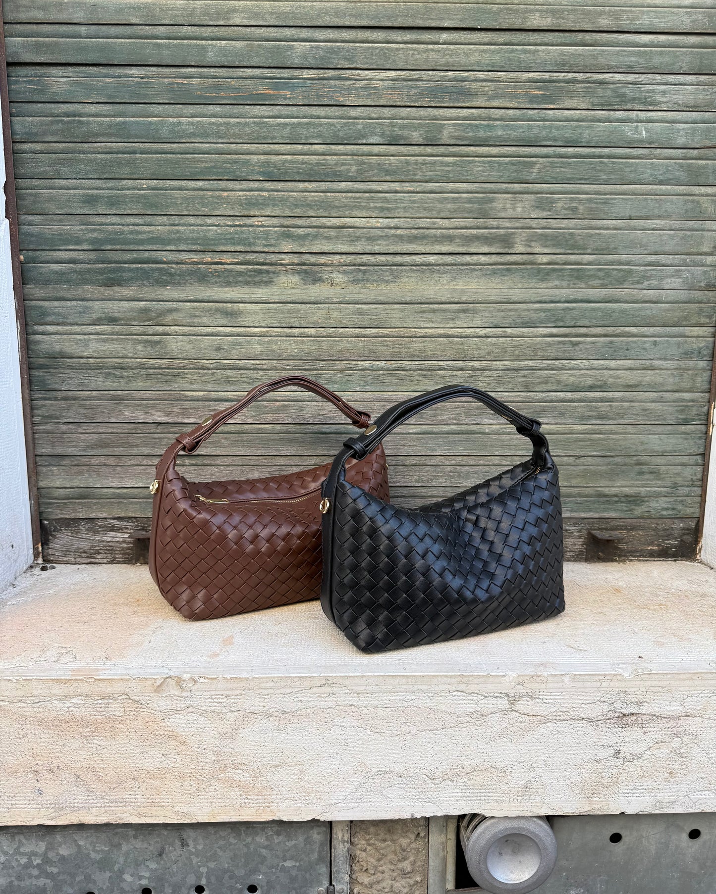 Borsa Paris Nera
