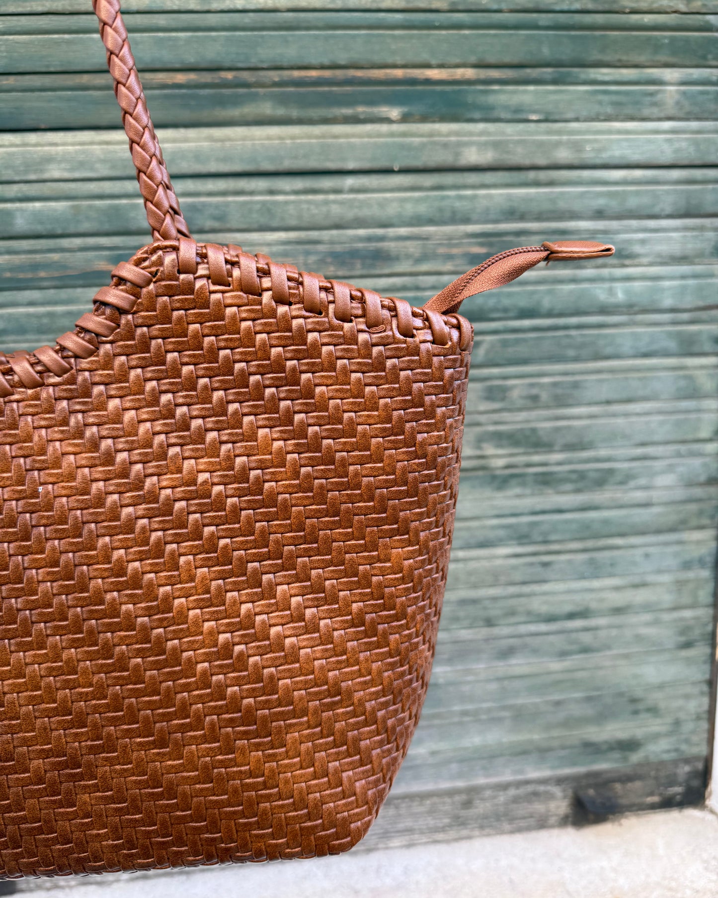 Borsa Clara Camel