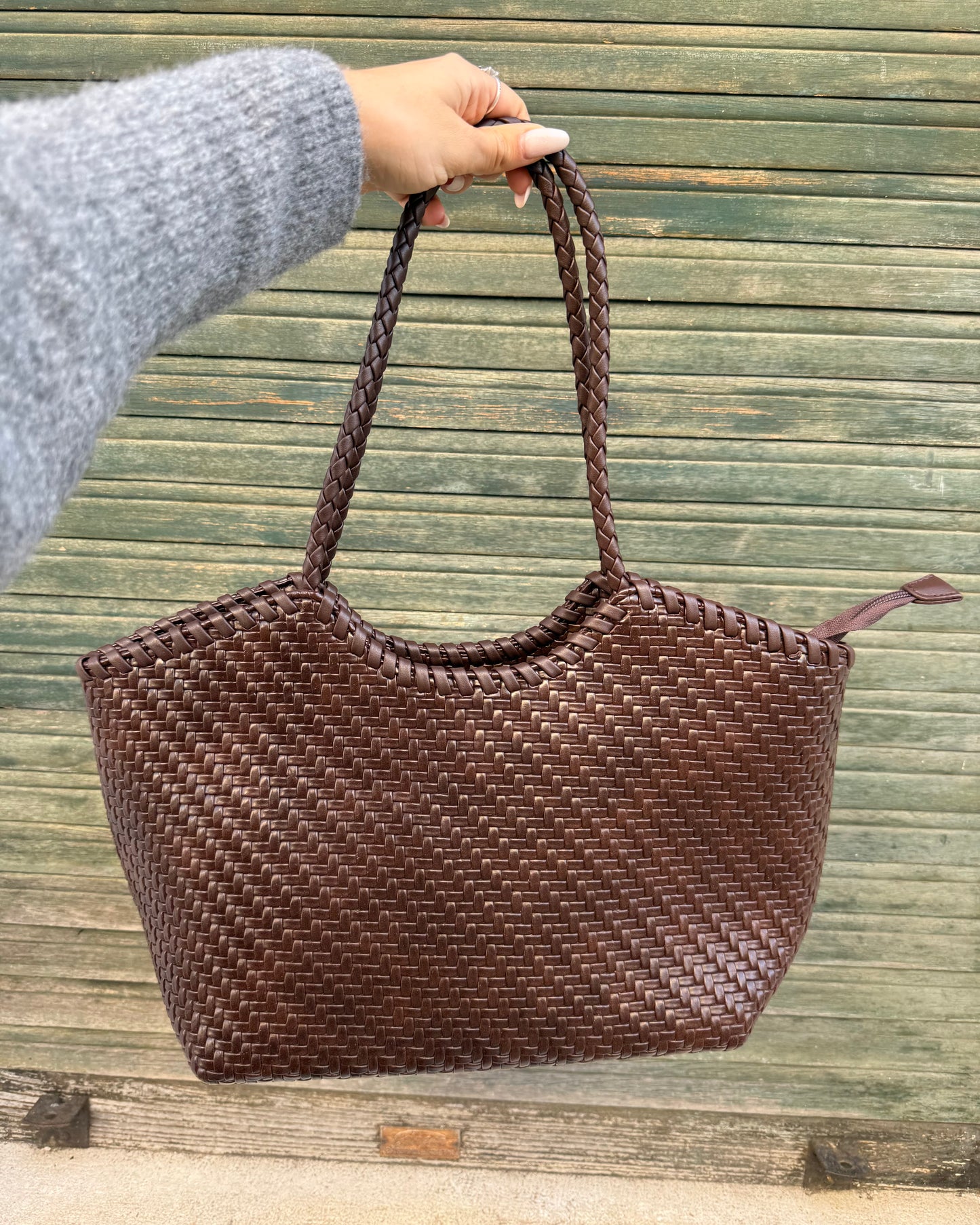 Borsa Clara Brown