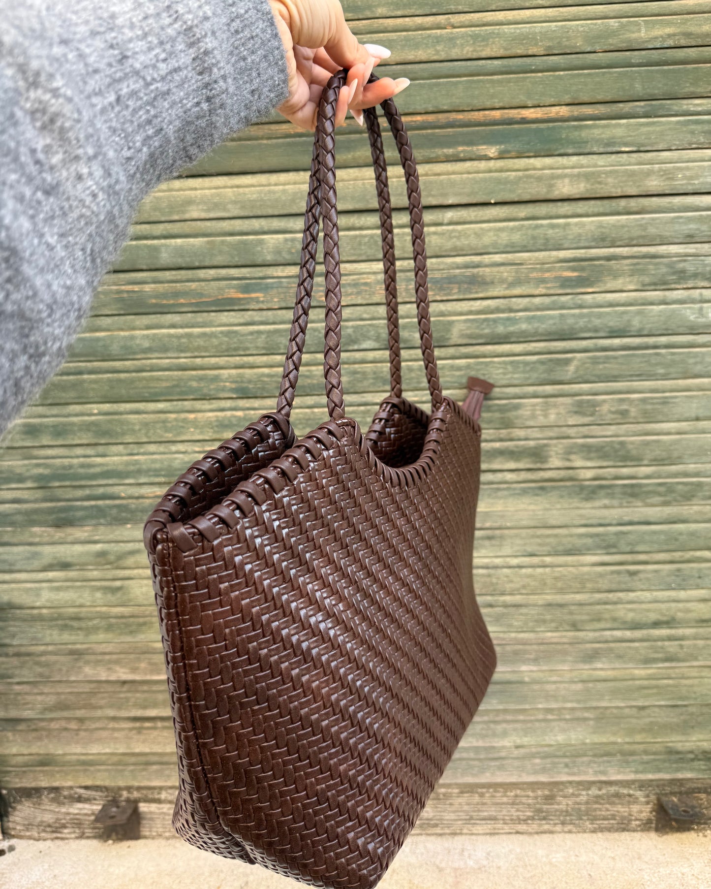 Borsa Clara Brown