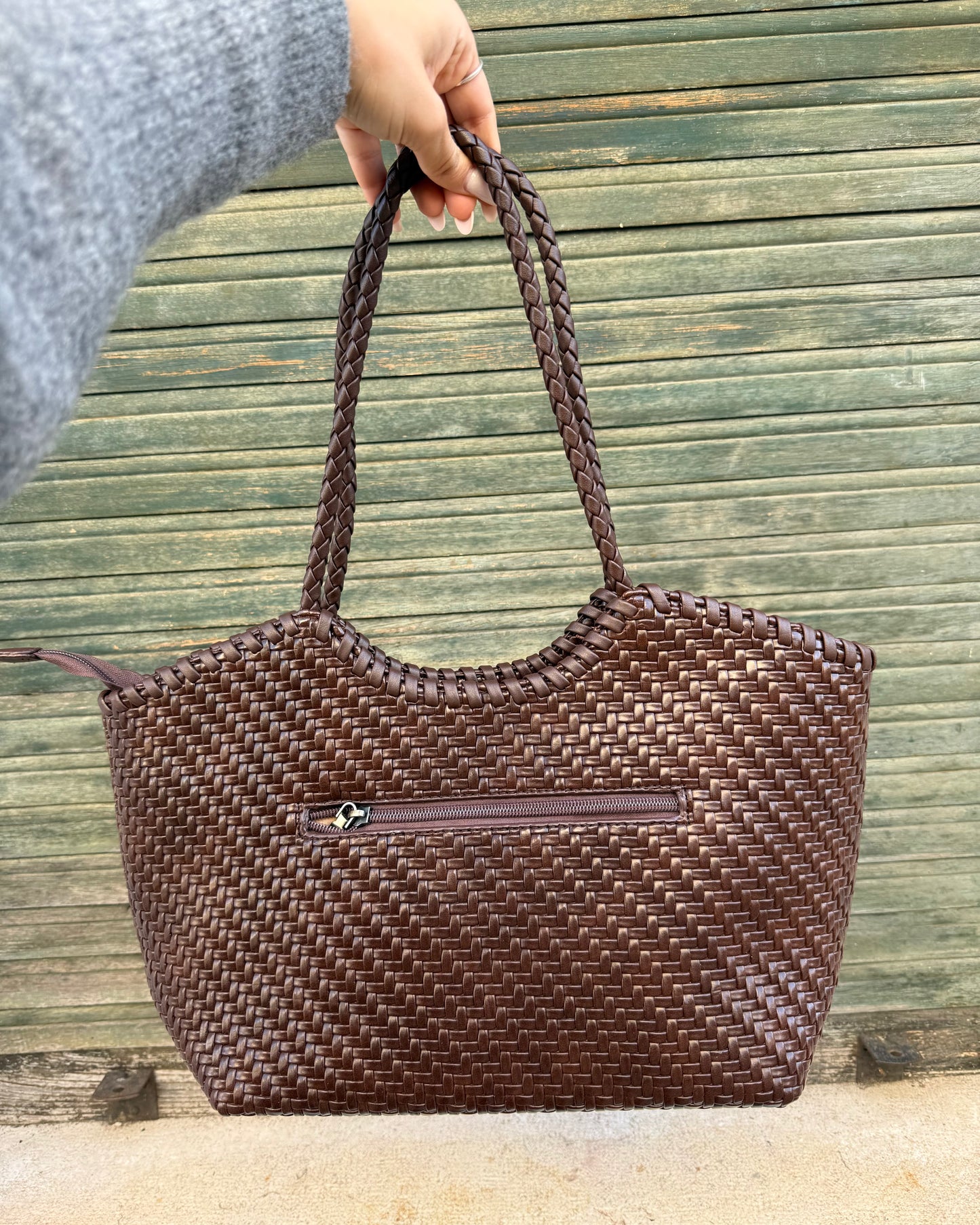 Borsa Clara Brown