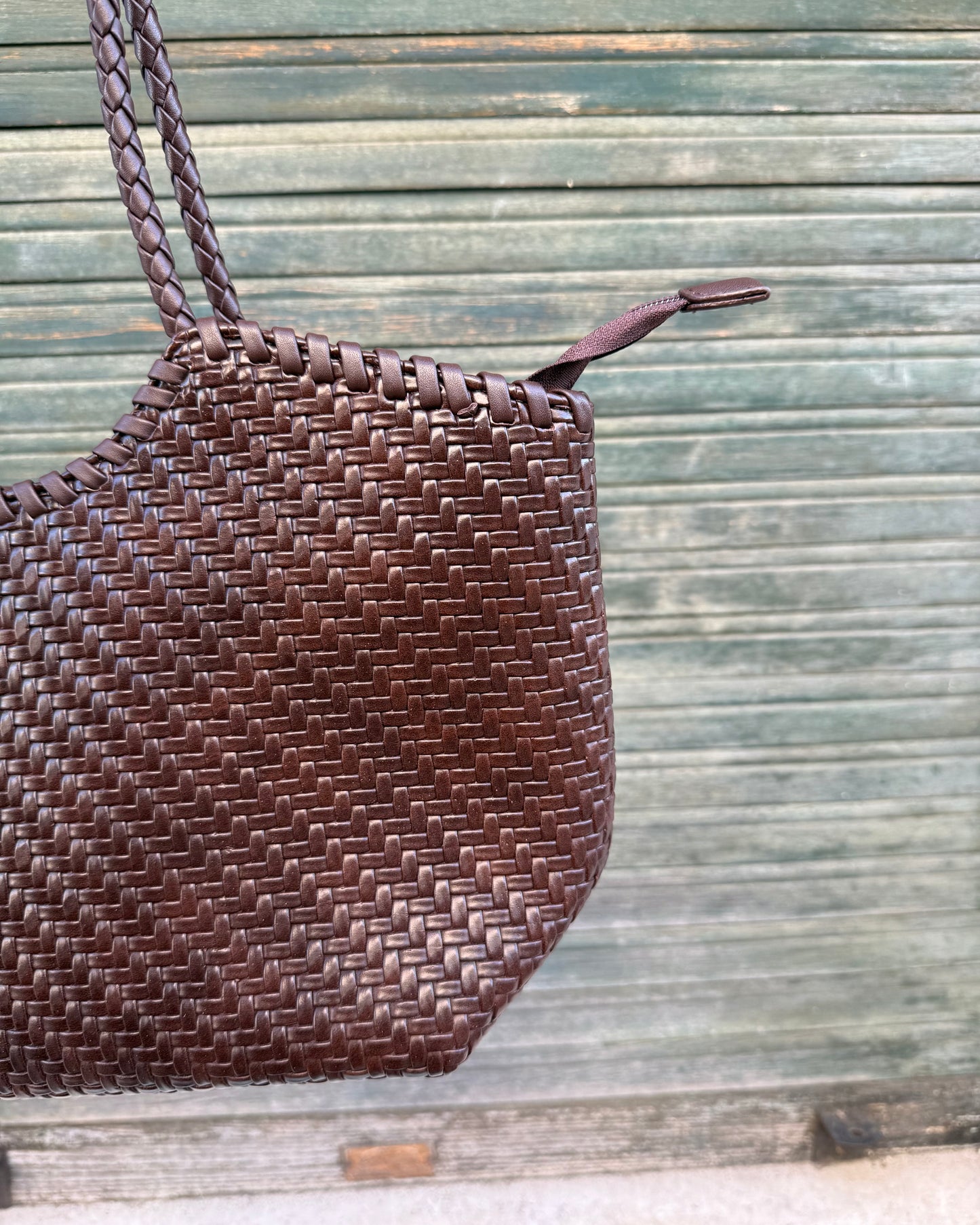 Borsa Clara Brown