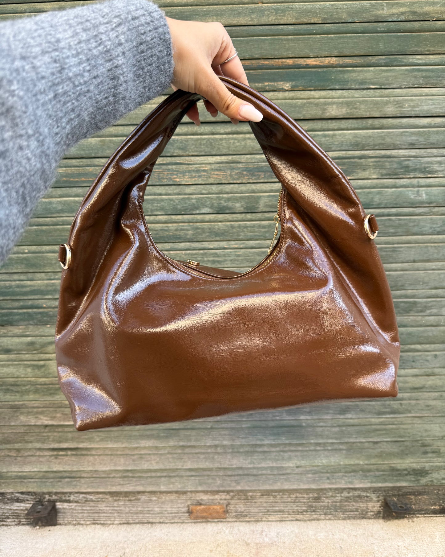 Borsa Madrid Camel