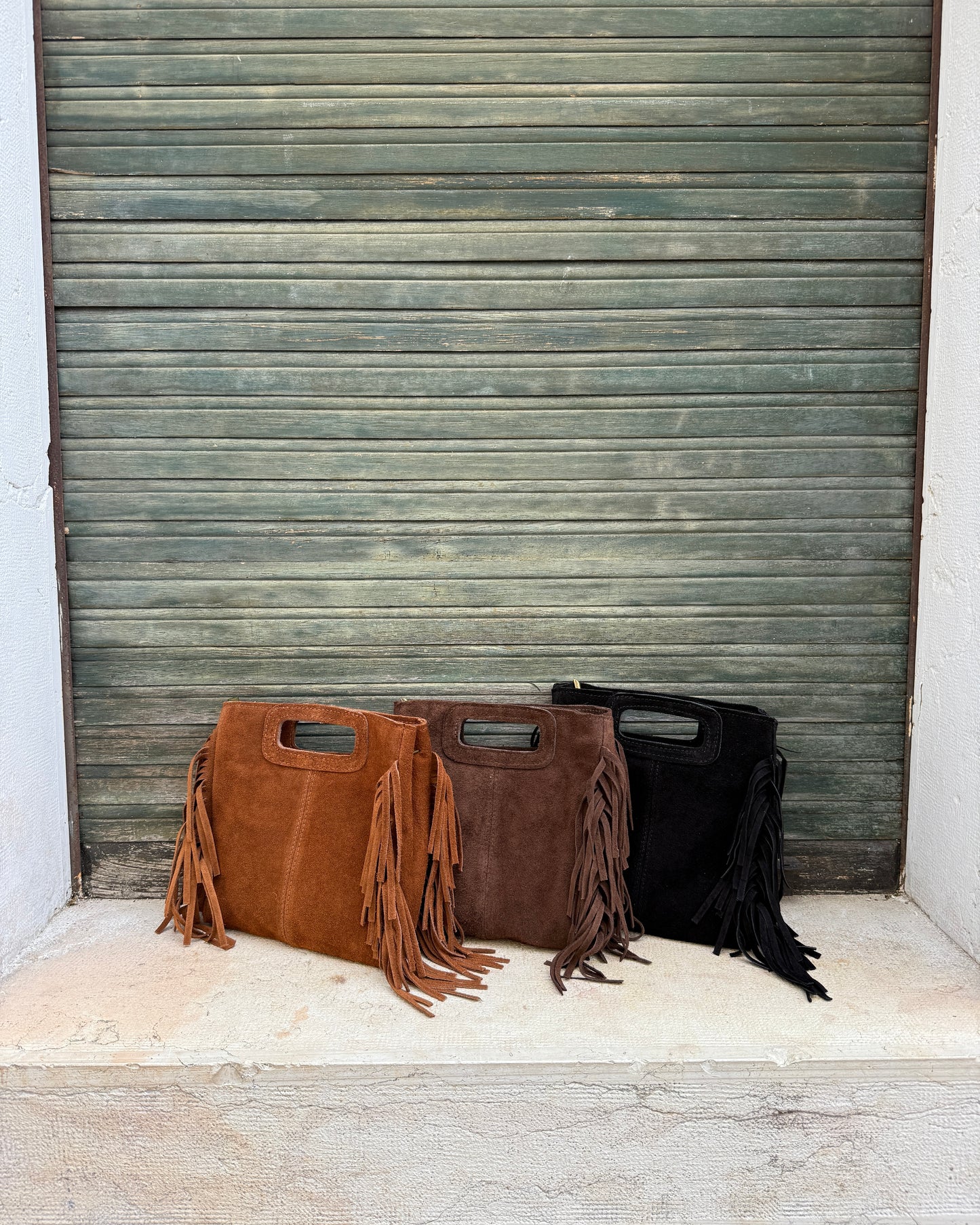 Borsa Cody Dark Brown