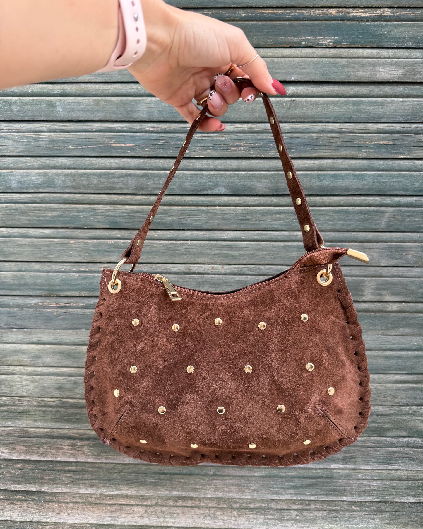 Borsa Camilla Brown