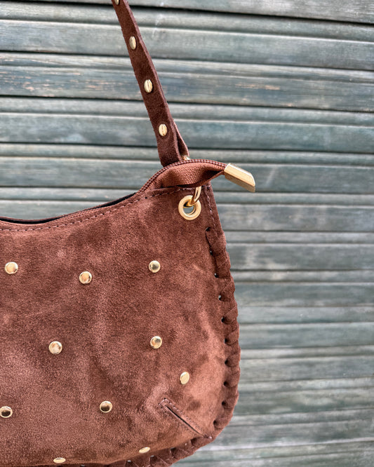 Borsa Camilla Brown