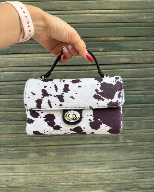 Borsa Hereford Brown