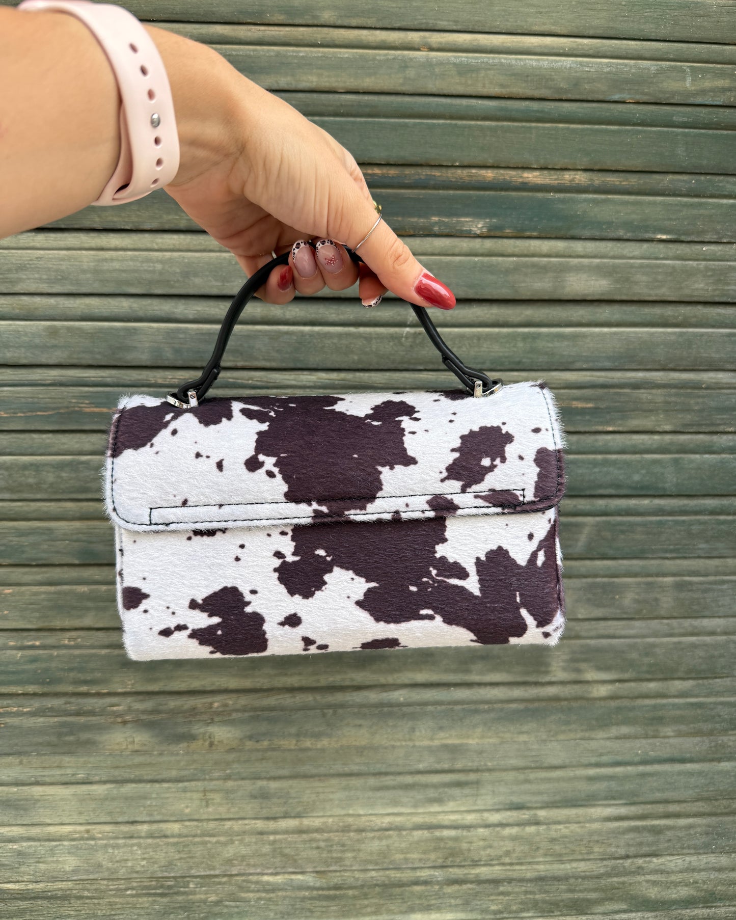 Borsa Hereford Brown