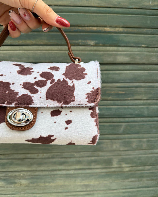 Borsa Hereford Camel