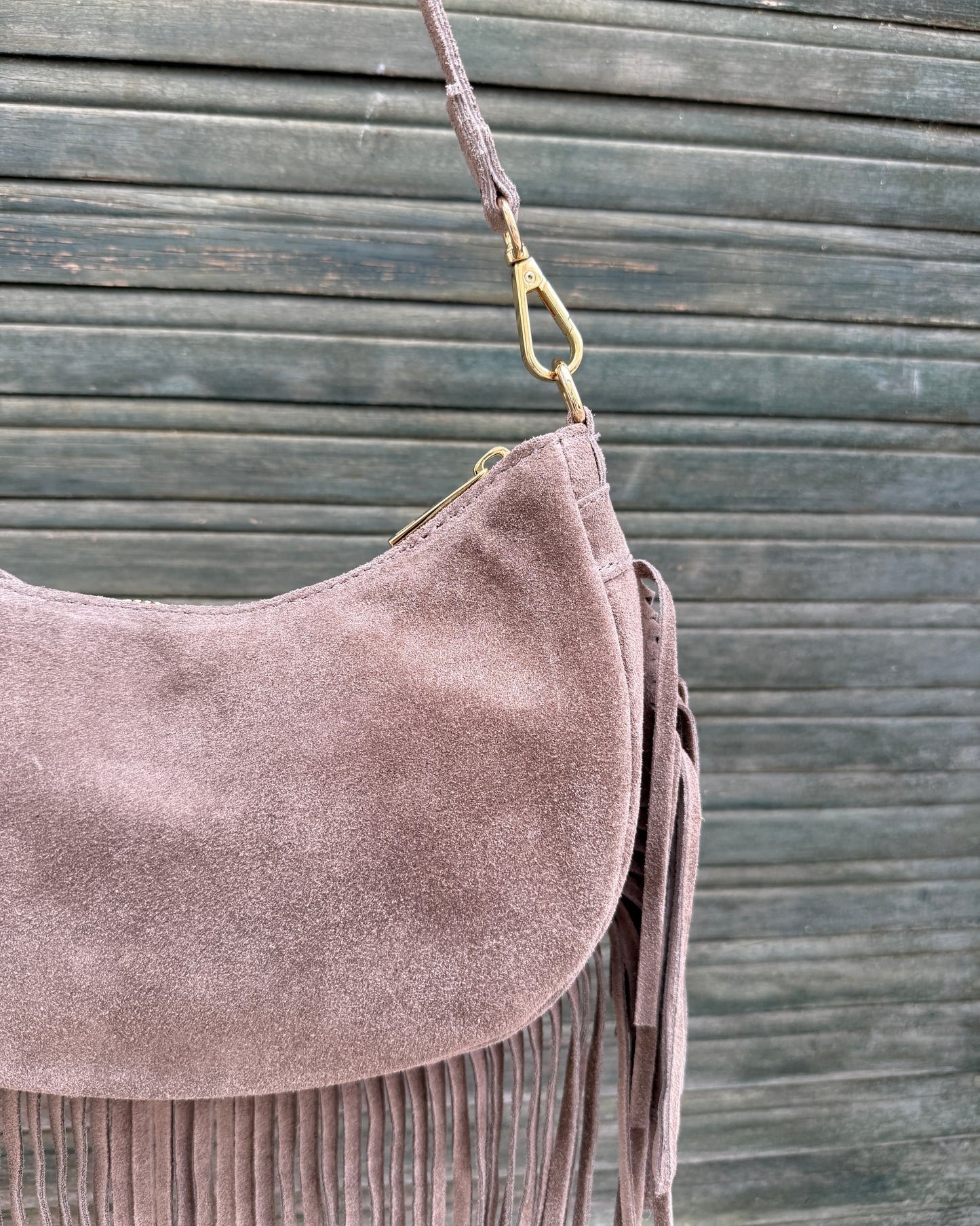 Borsa Tucson Beige