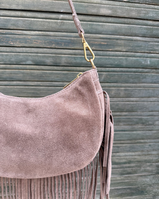 Borsa Tucson Beige