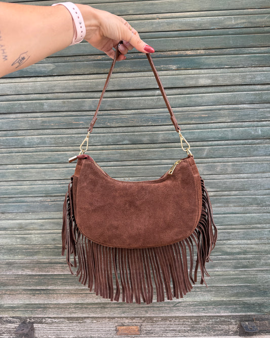 Borsa Tucson Brown