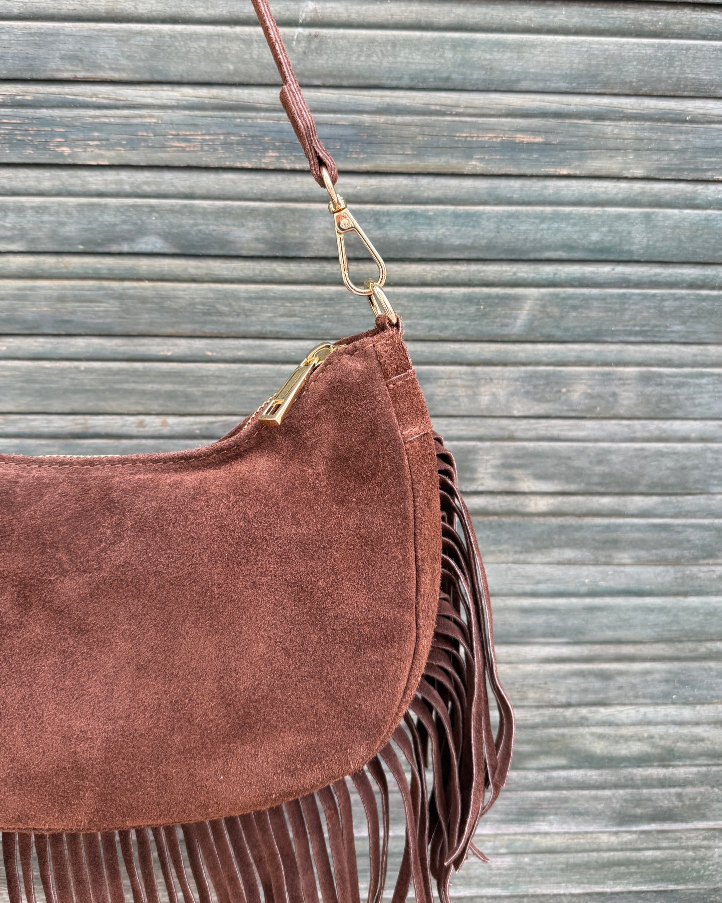 Borsa Tucson Brown