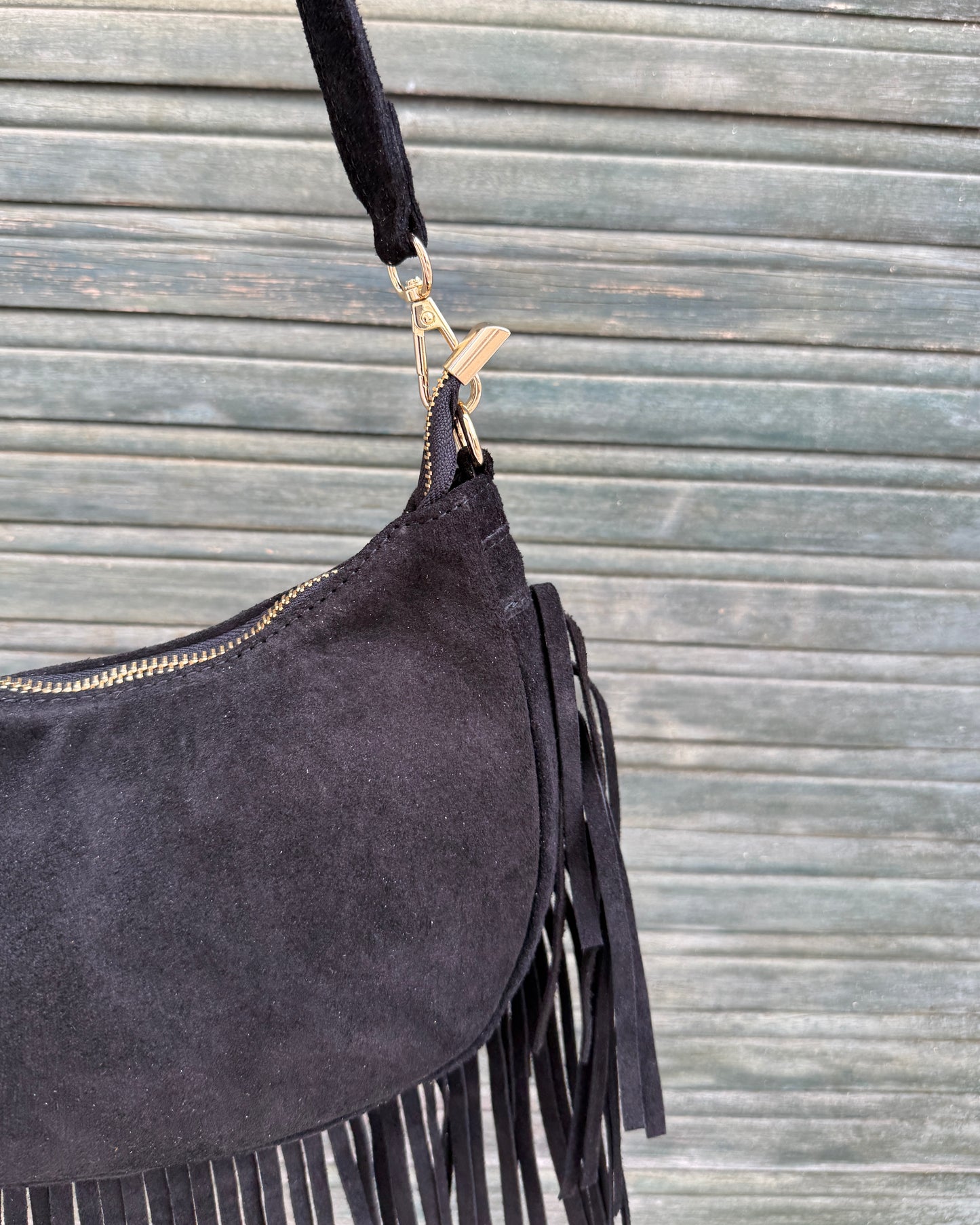 Borsa Tucson Nera