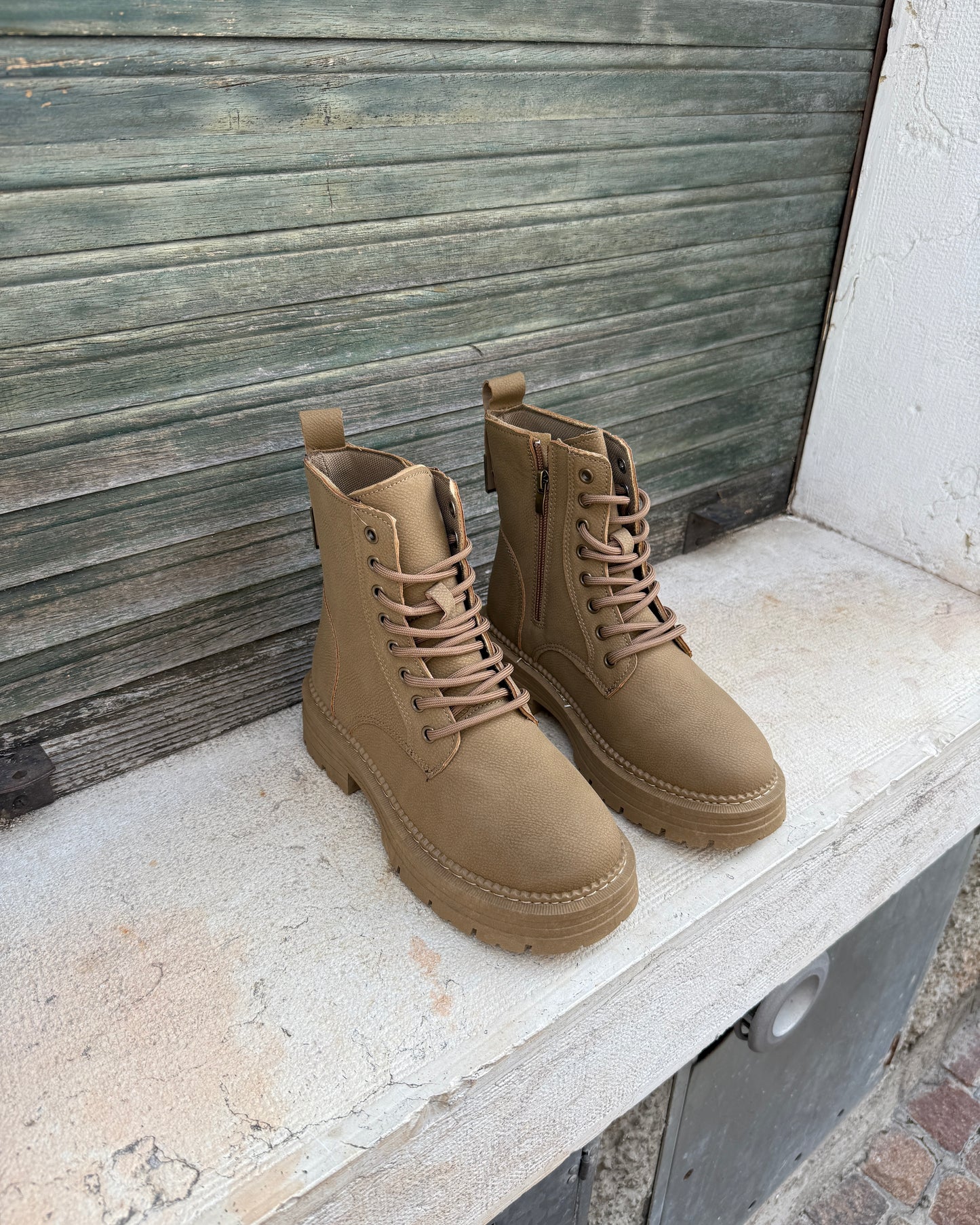 Stivaletto Noa